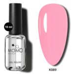 Momo Professional Kalıcı Oje K089 - 10 ml