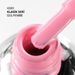 Momo Professional Kalıcı Oje K089 - 10 ml - Görsel 3