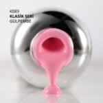 Momo Professional Kalıcı Oje K089 - 10 ml - Görsel 4
