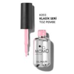 Momo Professional Kalıcı Oje K093 - 10 ml - Görsel 4