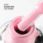 Momo Professional Kalıcı Oje K093 - 10 ml - Görsel 3