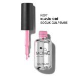 Momo Professional Kalıcı Oje K097 - 10 ml - Görsel 4