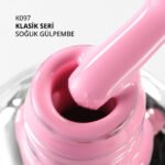 Momo Professional Kalıcı Oje K097 - 10 ml - Görsel 3