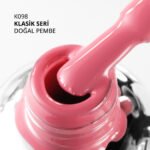 Momo Professional Kalıcı Oje K098 - 10 ml - Görsel 2