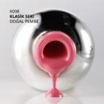 Momo Professional Kalıcı Oje K098 - 10 ml - Görsel 4