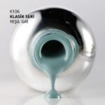 Momo Professional Kalıcı Oje K106 - 10 ml - Görsel 5