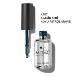 Momo Professional Kalıcı Oje K107 - 10 ml - Görsel 5