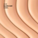 Momo Professional Kalıcı Oje K109 - 10 ml - Görsel 5