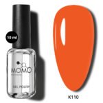 Momo Professional Kalıcı Oje K110 - 10 ml