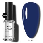 Momo Professional Kalıcı Oje K121 - 10 ml