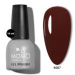 Momo Professional Kalıcı Oje K007 - 14 ml