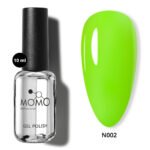 Momo Professional Kalıcı Oje N002 - 10 ml