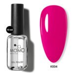 Momo Professional Kalıcı Oje N004 - 10 ml