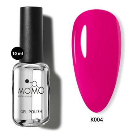 Momo Professional Kalıcı Oje N004 - 10 ml