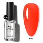 Momo Professional Kalıcı Oje N005 - 10 ml