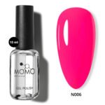 Momo Professional Kalıcı Oje N006 - 10 ml