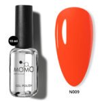Momo Professional Kalıcı Oje N009 - 10 ml