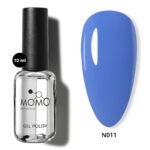 Momo Professional Kalıcı Oje N011 - 10 ml