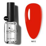 Momo Professional Kalıcı Oje N012 - 10 ml