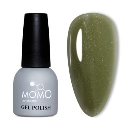 Momo Professional Kalıcı Oje S012 - 14 ml