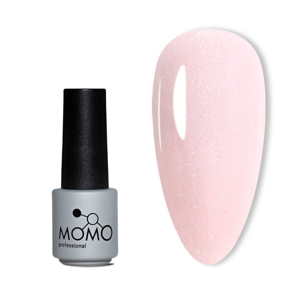 Momo-SimliSeri-S013-4ml Momo Professional Kalıcı Oje S013 - 4 ml - Görsel 1
