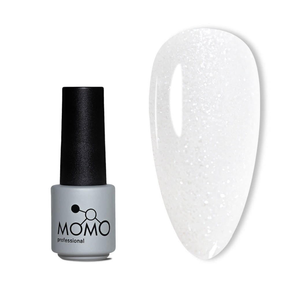 Momo-SimliSeri-S015-4ml Momo Professional Kalıcı Oje S015 - 4 ml - Görsel 1