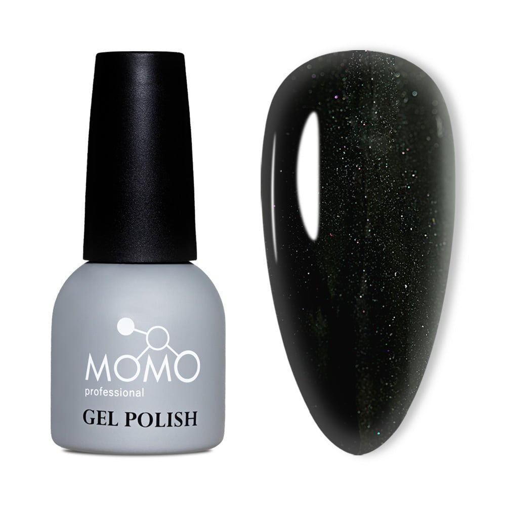 Momo-SimliSeri-S016-14ml Momo Professional Kalıcı Oje S016 - 14 ml - Görsel 1