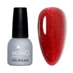 Momo Professional Kalıcı Oje S027 - 14 ml