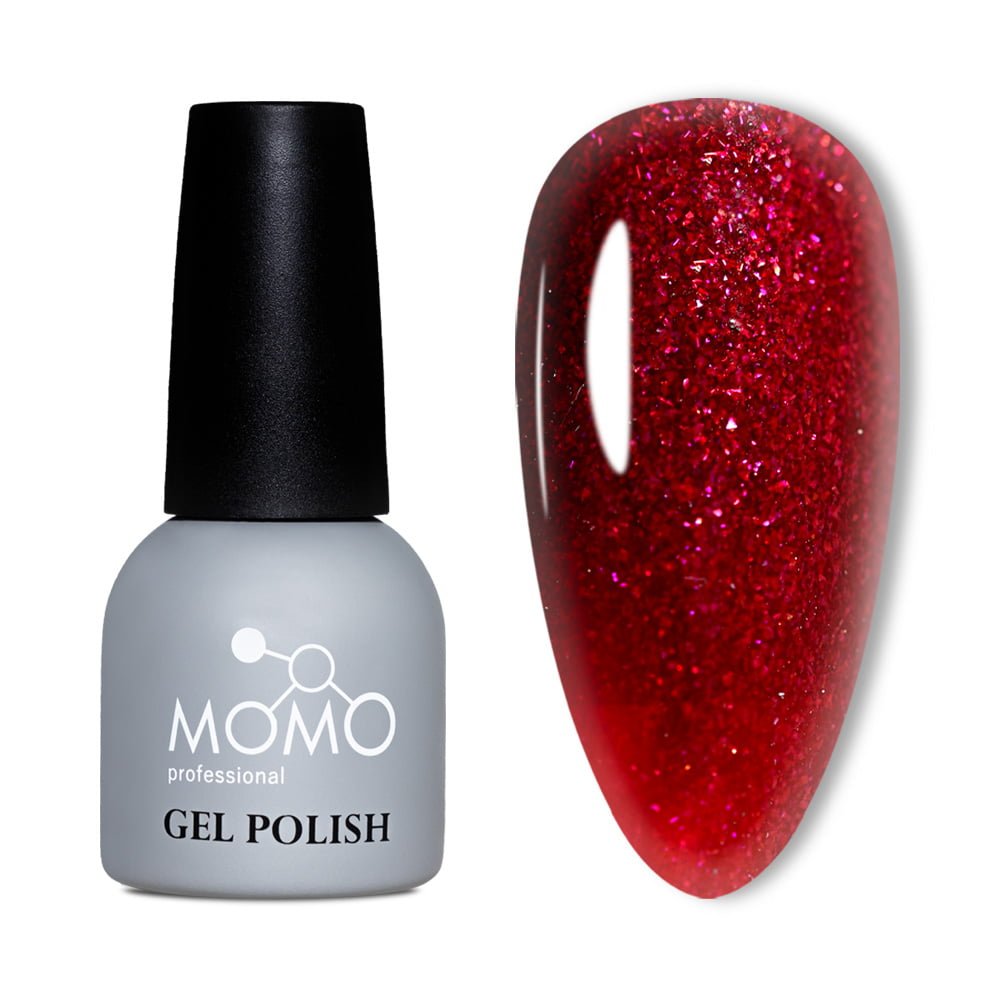 Momo-SimliSeri-S031-14ml Momo Professional Kalıcı Oje S031 - 14 ml - Görsel 1