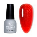 Momo Professional Kalıcı Oje S033 - 14 ml