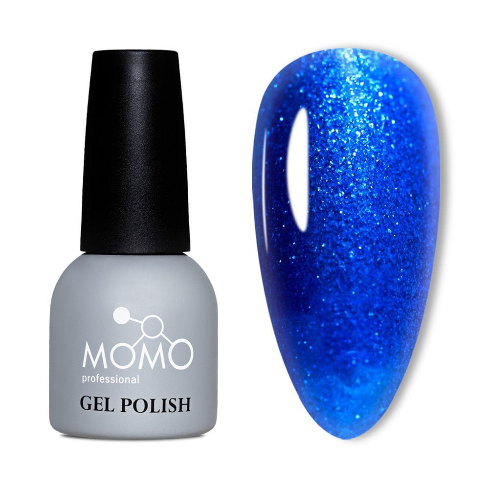 Momo-SimliSeri-S036-14ml Momo Professional Kalıcı Oje S036 - 14 ml - Görsel 1