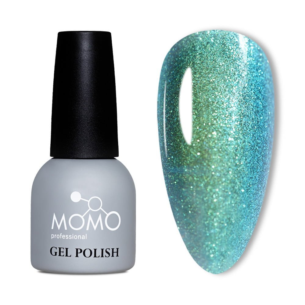 Momo-SimliSeri-S039-14ml Momo Professional Kalıcı Oje S039 - 14 ml - Görsel 1