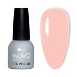 Momo Professional Kalıcı Oje K042 - Açık Somon - 14 ml