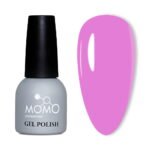 Momo Professional Kalıcı Oje K075 - Leylak - 14 ml