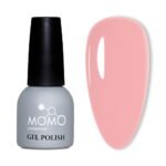 Momo Professional Kalıcı Oje K090 - Nude - 14 ml