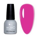 Momo Professional Kalıcı Oje K120 - Fuşya - 14 ml