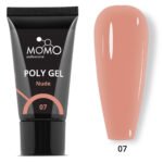 Momo Professional Poly Gel Poly-Gel-07 - 35 ml