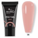 Momo Professional Poly Gel Poly-Gel-08 - 35 ml