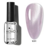 Momo Professional Kalıcı Oje SC01 - 10 ml