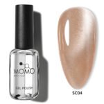 Momo Professional Kalıcı Oje SC04 - 10 ml