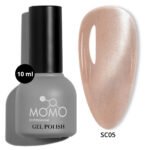 Momo Professional Kalıcı Oje SC05 - 10 ml - Görsel 2