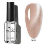 Momo Professional Kalıcı Oje SC05 - 10 ml