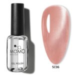 Momo Professional Kalıcı Oje SC06 - 10 ml