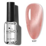 Momo Professional Kalıcı Oje SC07 - 10 ml