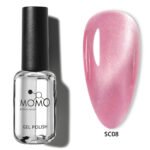 Momo Professional Kalıcı Oje SC08 - 10 ml