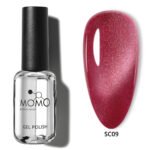Momo Professional Kalıcı Oje SC09 - 10 ml