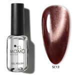 Momo Professional Kalıcı Oje SC13 - 10 ml