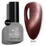 Momo Professional Kalıcı Oje SC14 - 10 ml - Görsel 2