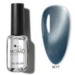 Momo Professional Kalıcı Oje SC17 - 10 ml