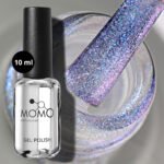 Momo Professional Kalıcı Oje Shimmer Limited 05 - 10 ml